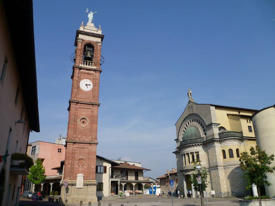 Il “diacono” che ha fregato il parroco ed è scappato con duemila euro