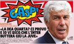 Quella profezia di Gasperini che ci sta facendo impazzire