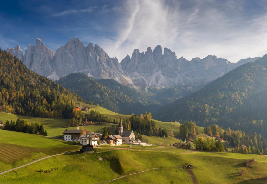 Il concorso di chi ama la montagna (e le foto premiate nel 2017)