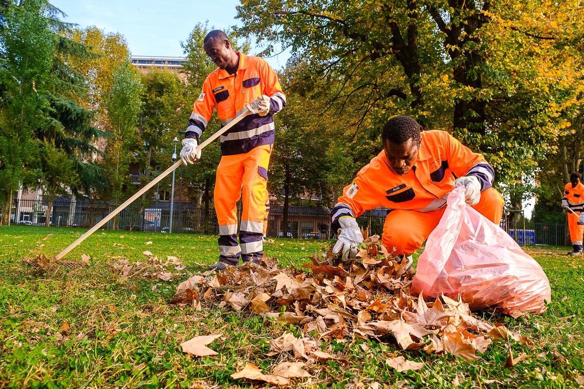 No agli immigrati “giardinieri” La mozione leghista in Regione