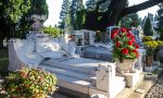 La bellezza del nostro cimitero (che si può visitare tutto l’anno)