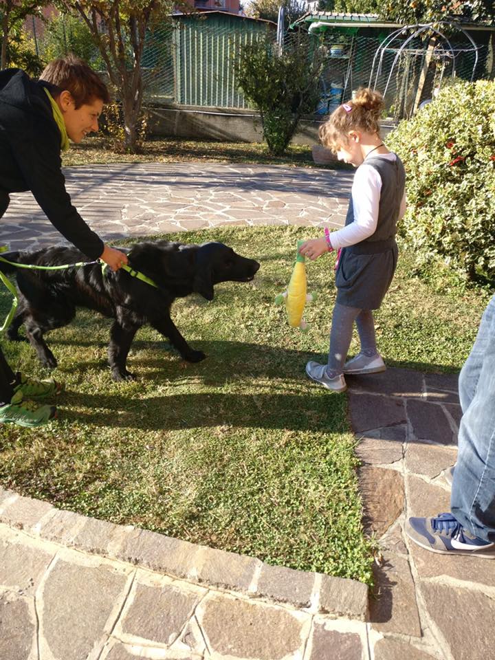 L’ultima richiesta di mamma Daniela «Aiutate la mia piccola Sofia»