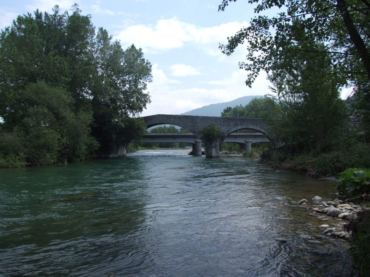 I luoghi del cuore di Albino