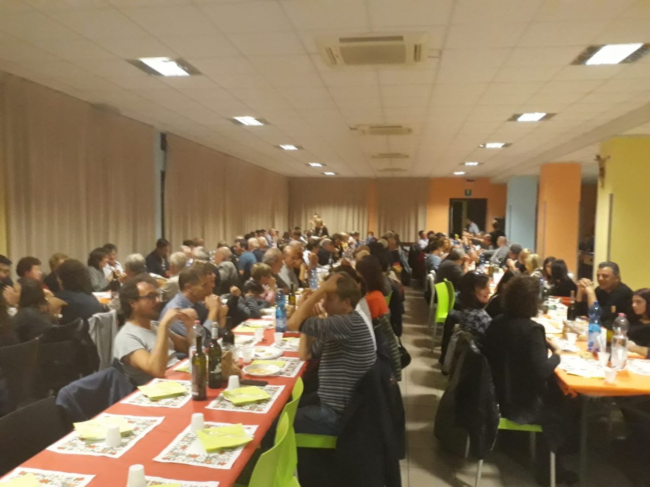 Se non si muove l’Ats, per Mario ci sono una onlus e tutta Ponte