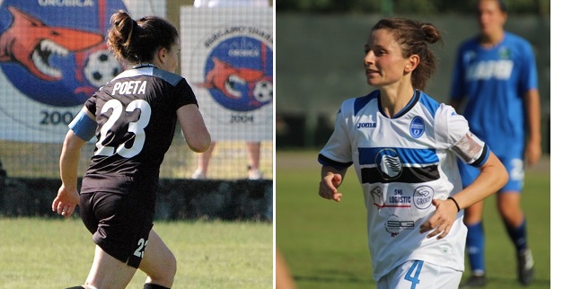 Domenica 18, ore 12.30: tutti su Sky Orobica-AtalantaMozzanica, derby!