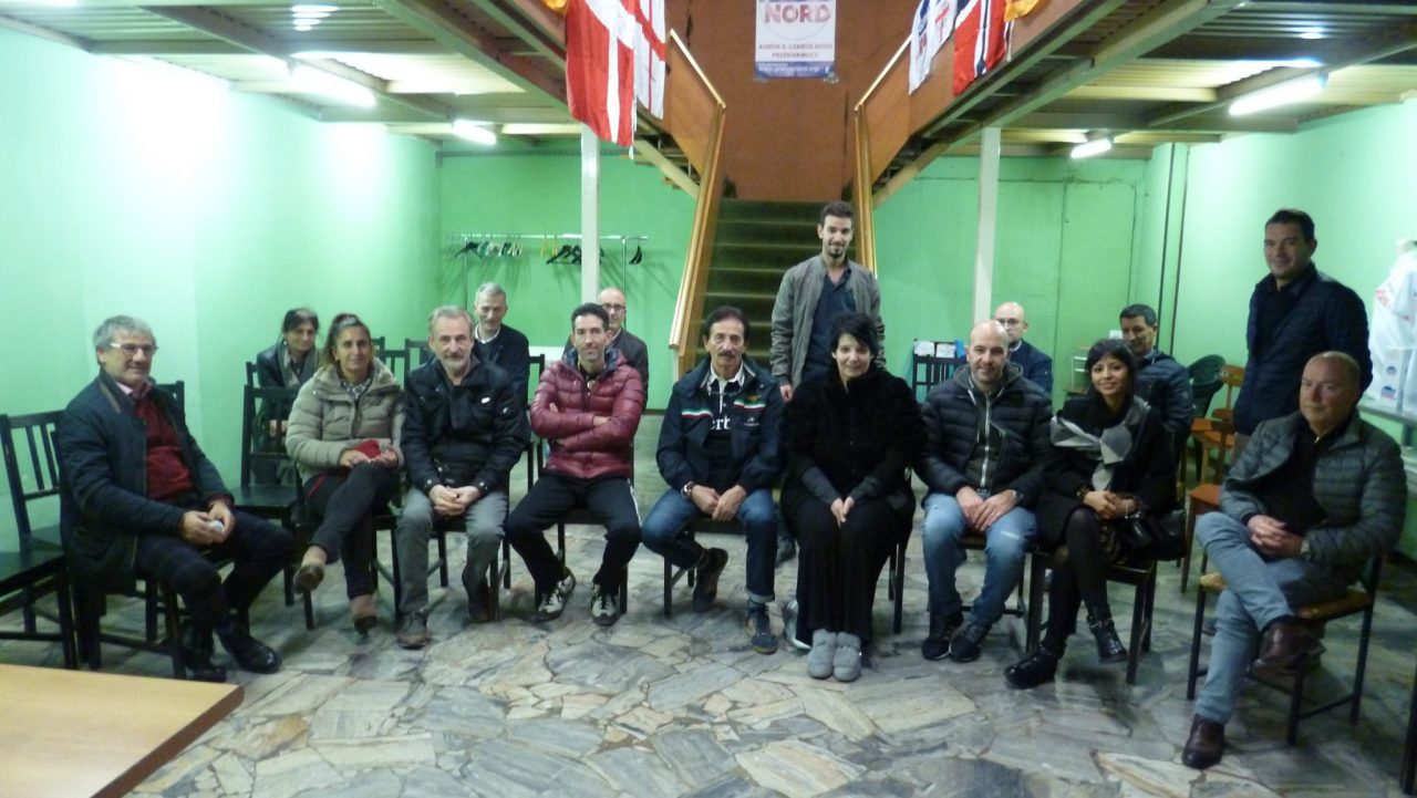 Ora i commercianti di Stezzano dichiarano guerra alla Giunta