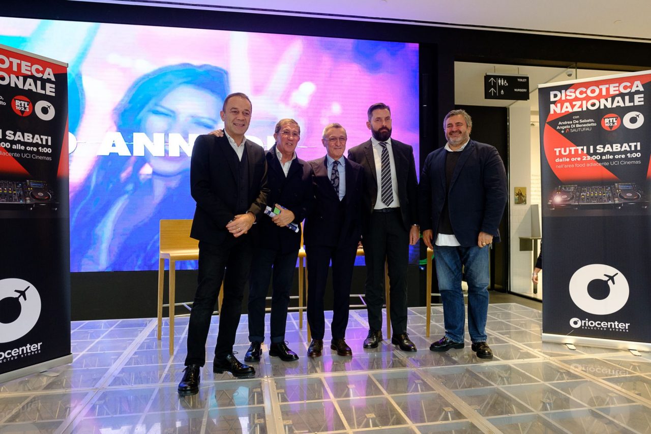 La più grande discoteca d’Europa Prima Bergamo La più grande discoteca d’Europa Prima Bergamo