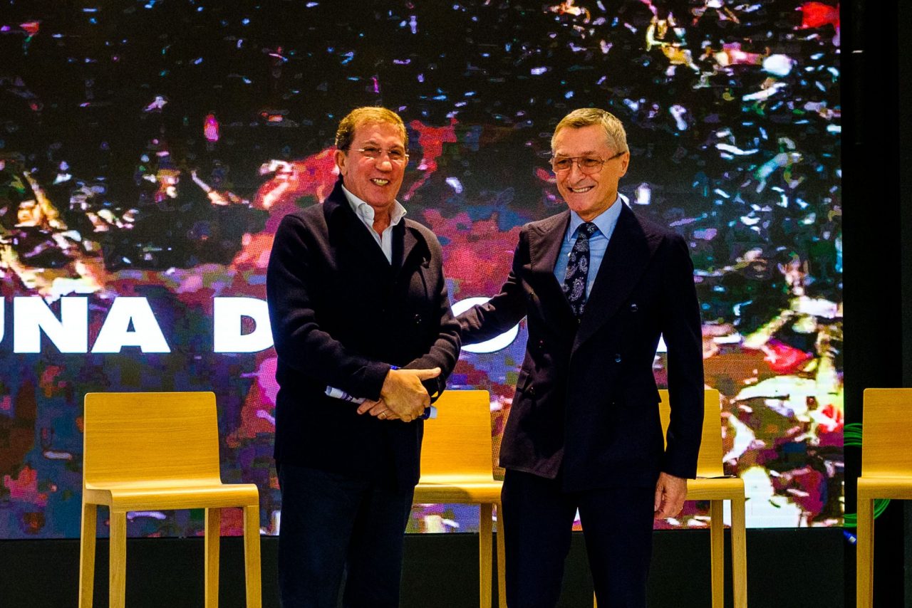 La più grande discoteca d’Europa