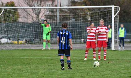 Il punto sul calcio femminile Il 18 il derby che sa di salvezza