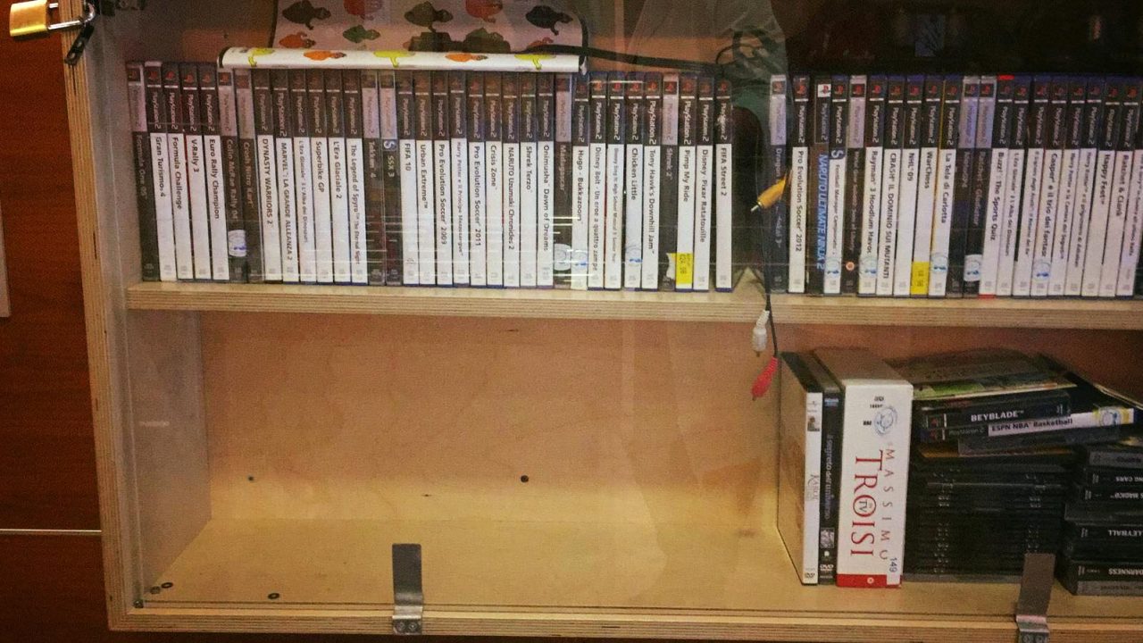 Ospedale, rubati i giochi dei bambini Già scattata la gara di solidarietà