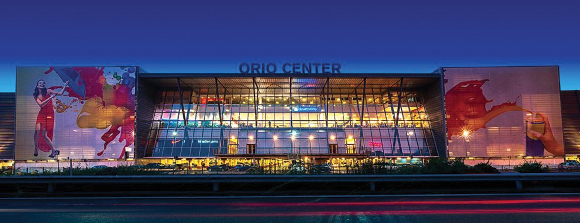Vent’anni di Oriocenter, sabato 24 una grande festa con radio Rtl 102.5