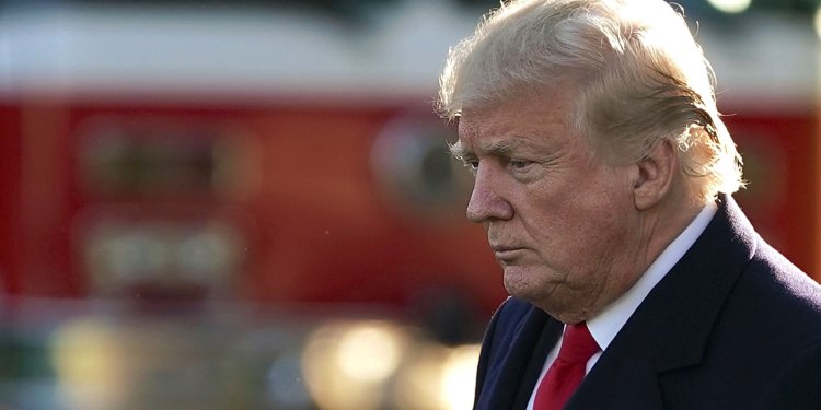 E se Trump ancora una volta prendesse tutti in contropiede?