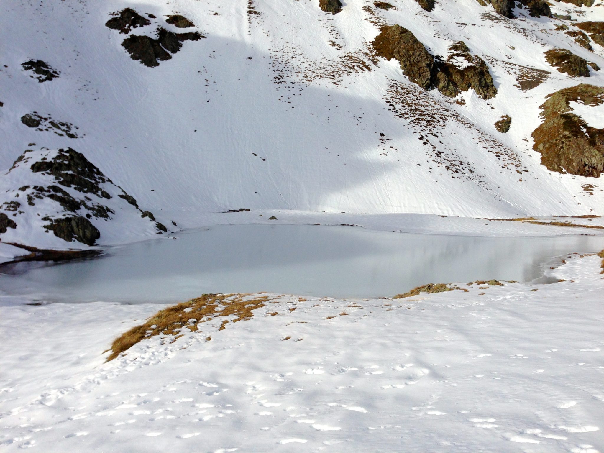 7 - I laghi di Ponteranica