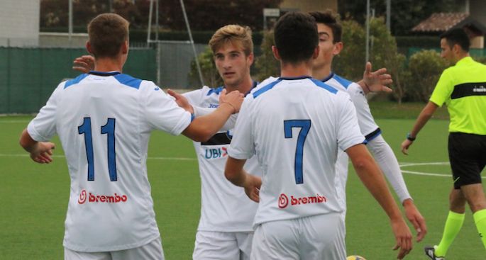 Primavera a Genova per ripartire La Berretti continua a vincere bene