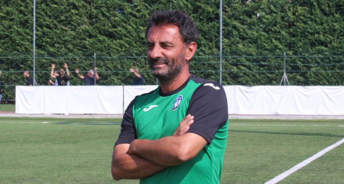 È il momento dell’Under 17 di Bosi E si spera nella ripresa dell’Under 15