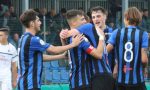 Primavera e Berretti, implacabili L’Under 15 non sa più vincere