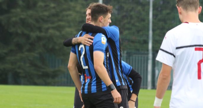 Primavera e Berretti, bentornati Per gli U19 big match con la Juve