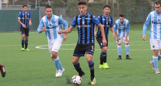È il weekend di Atalanta-Chievo Tre sfide per il vivaio nerazzurro
