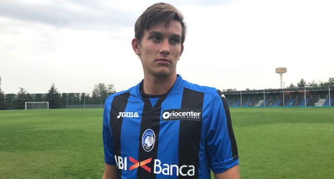 L’Under 17 fa sei, l’U15 si sblocca Bene anche le ragazze nerazzurre