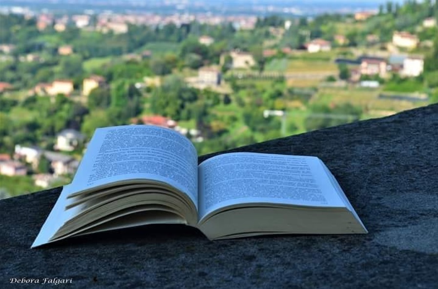 Relax sulle Mura – Debora Falgari