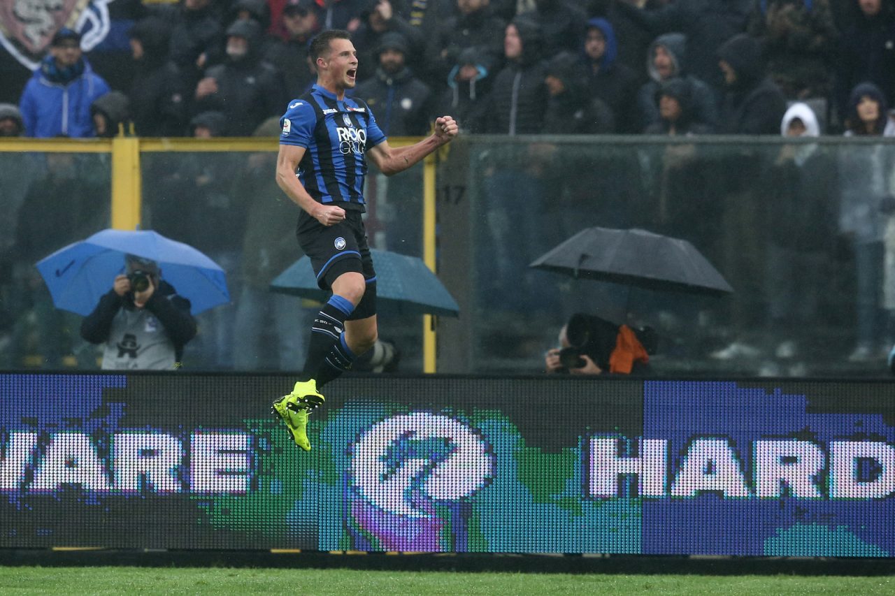 Questa squadra è un Luna Park Il segreto? Corre sulle fasce
