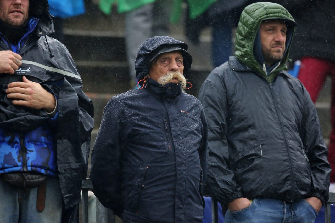 Dieci frasi in bergamasco su questa grande Atalanta