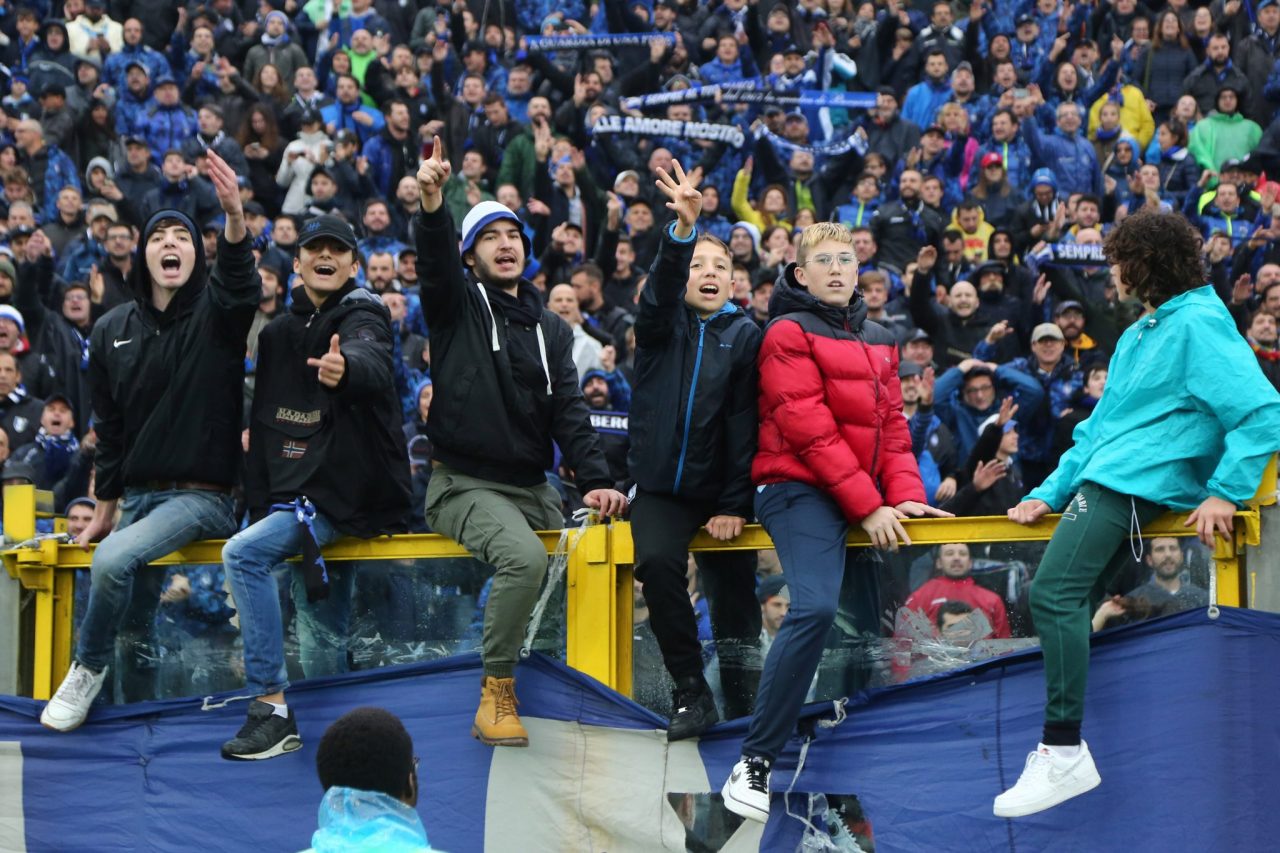 A Empoli ci andiamo in mille Le scelte di mister Gasp