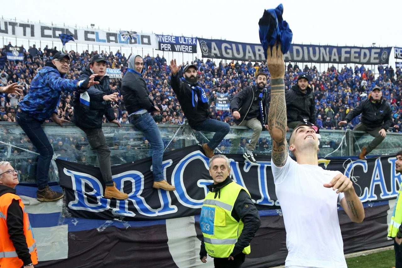 Meglio un’altra Coppa Italia (la Champions può attendere)