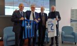 Atalanta-Orio al Serio airport per «volare con i nostri sogni»