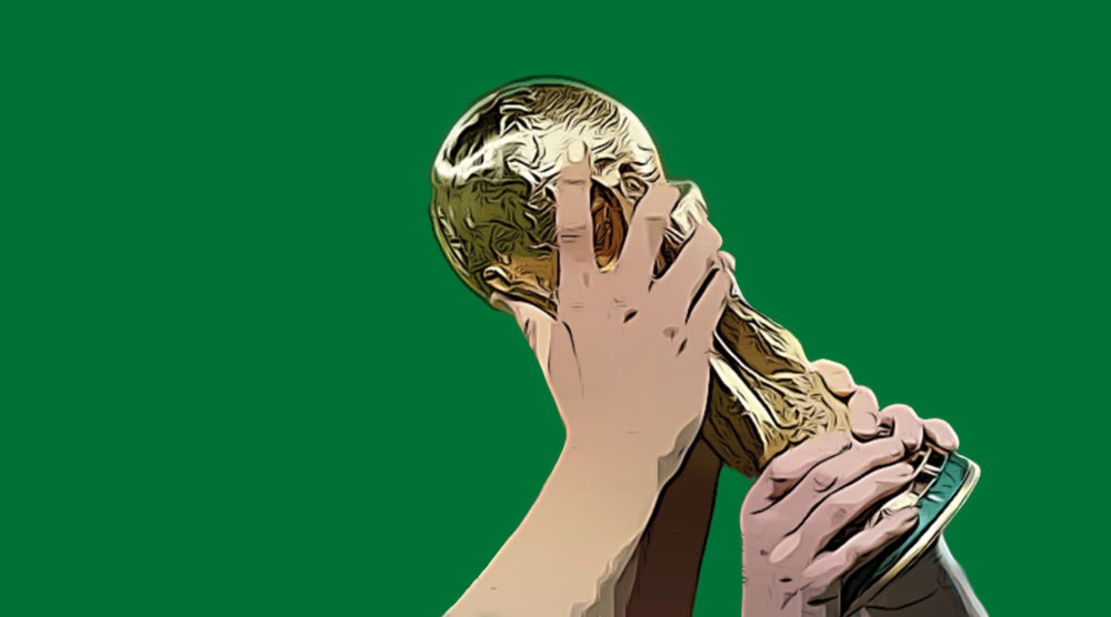 I consigli di lettura di Libri di Sport Buffa e le sue nuove storie Mondiali