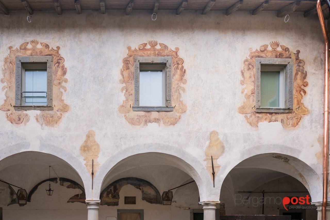 Il Galgario, meraviglia riscoperta