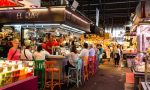 Immaginate la Boqueria di Barcellona a Bergamo e un grande polo per le superiori