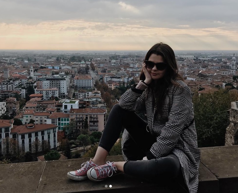 From Bratislava with love – Ljancigova