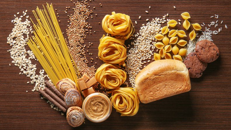 Dieci motivi per cui i carboidrati non vanno eliminati dalla dieta