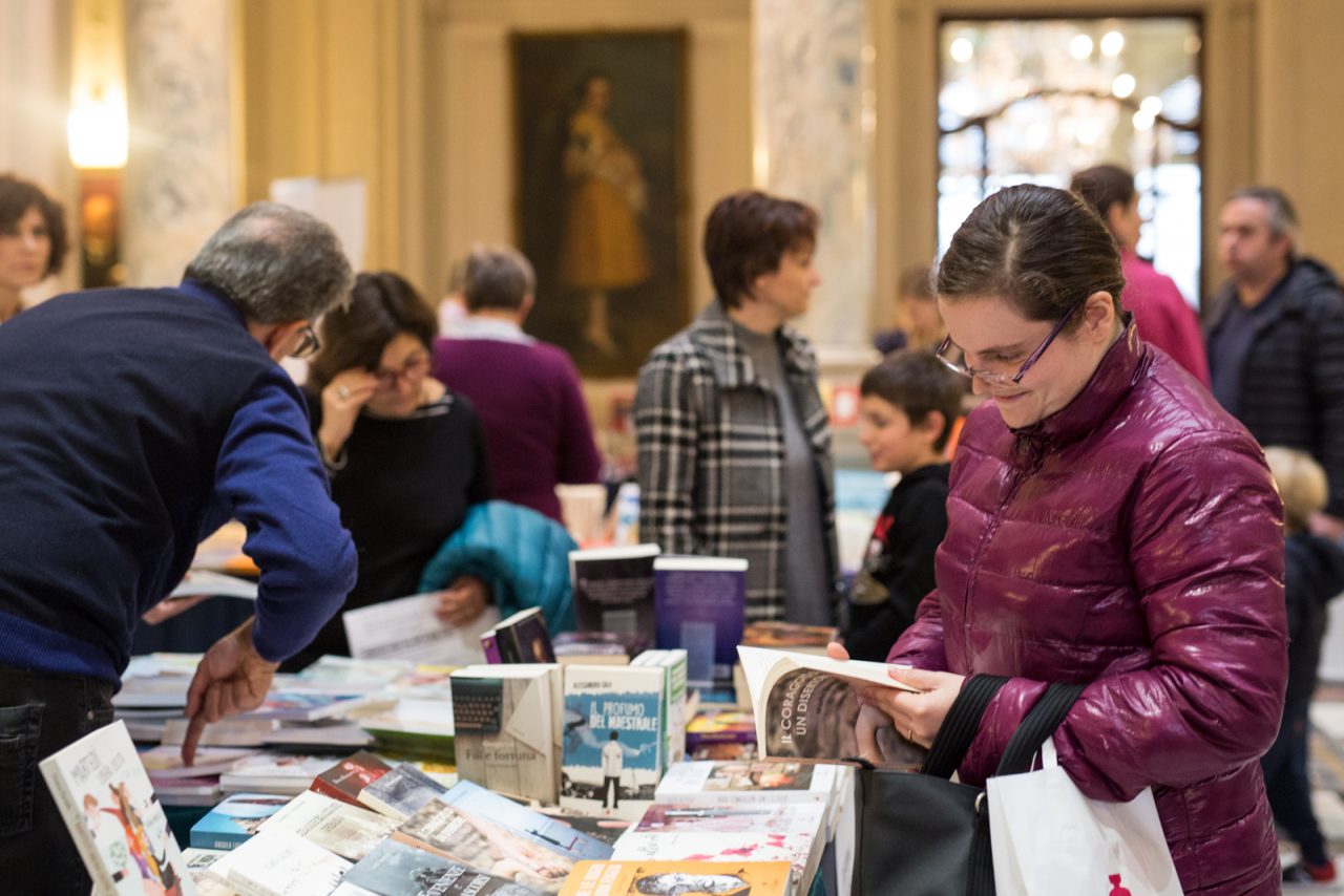 La Rassegna della Microeditoria è un’ode alla “bibliodiversità”