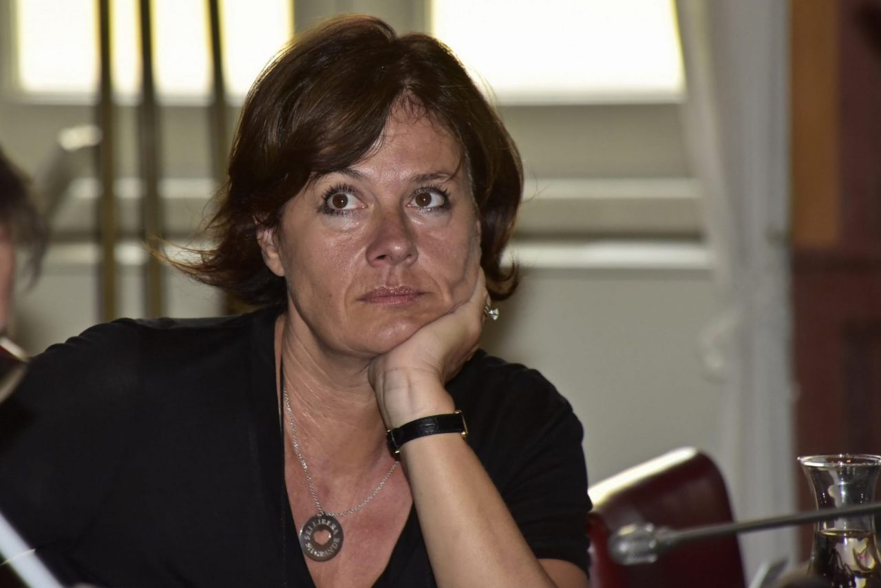 Il candidato del centrodestra? Uno, nessuno, centomila