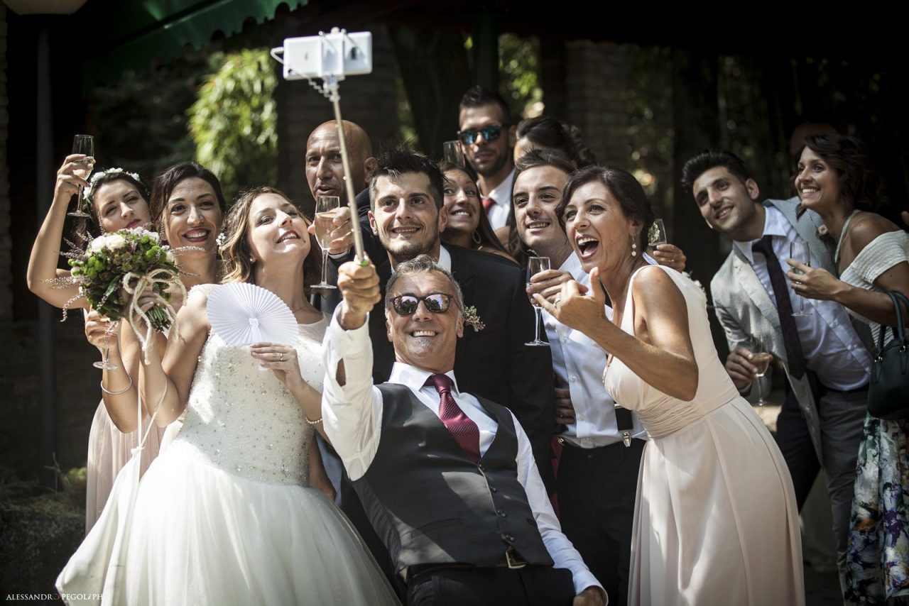 Ma il matrimonio è tornato di moda? (E a “spingere” non sono le donne)
