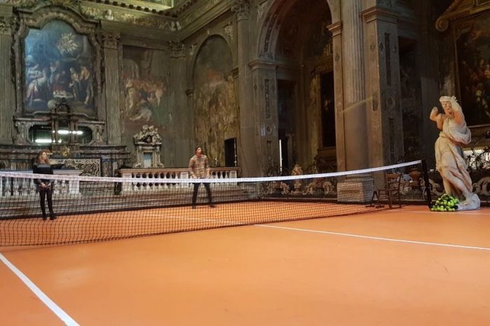 Che fare di tutte queste chiese ora che ci sono meno fedeli?