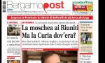 Cosa c'è nel nuovo BergamoPost che dal 2 novembre è in edicola