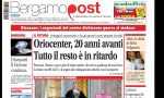 Cosa c'è nel nuovo BergamoPost che dal 23 novembre è in edicola