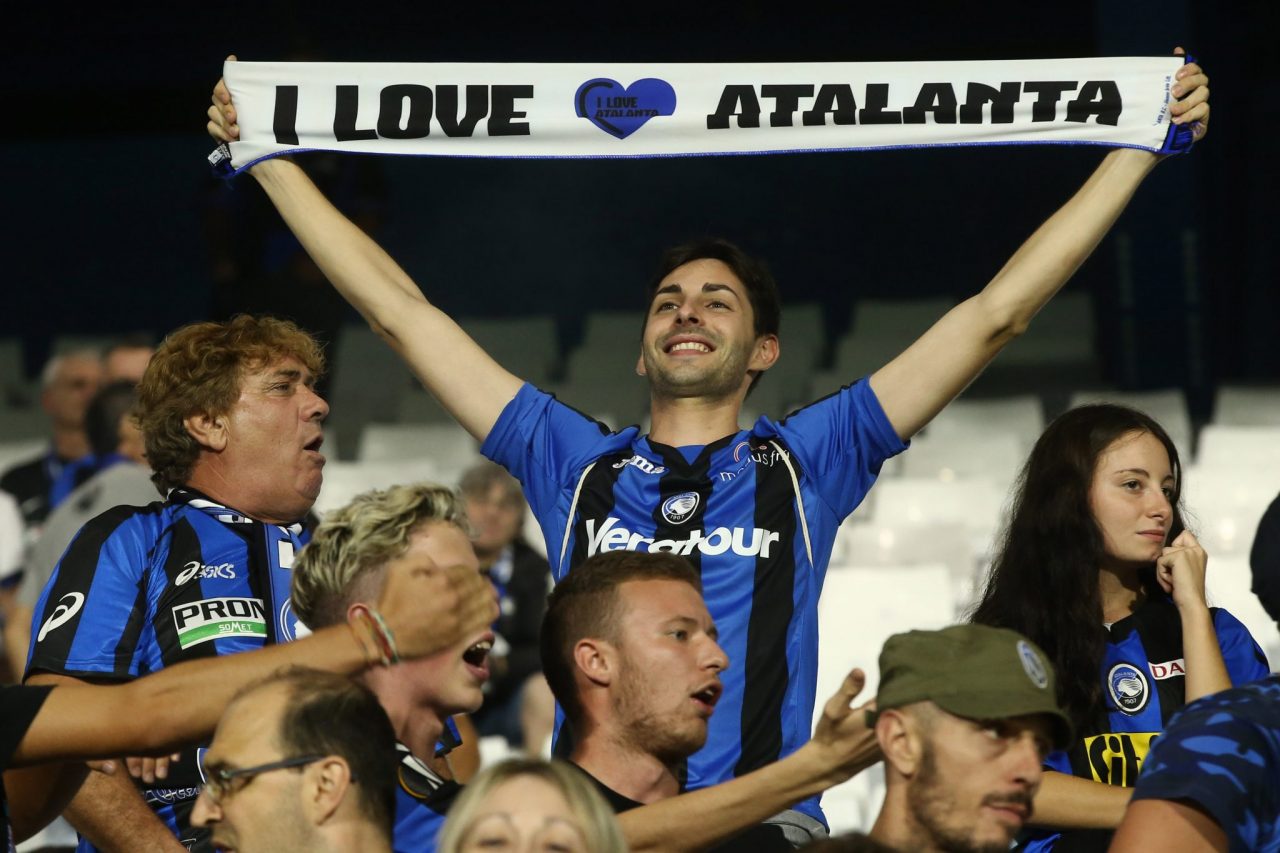 «E l’Atalanta?». Dialogo al bar sulla domanda delle domande