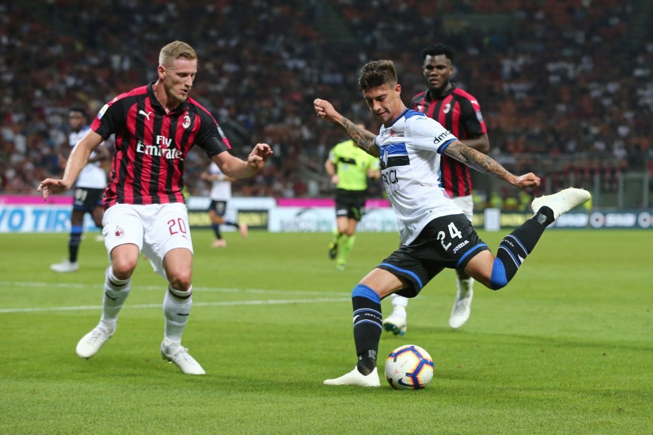 Ilicic fuori, per Emiliano Rigoni arriva la grande occasione