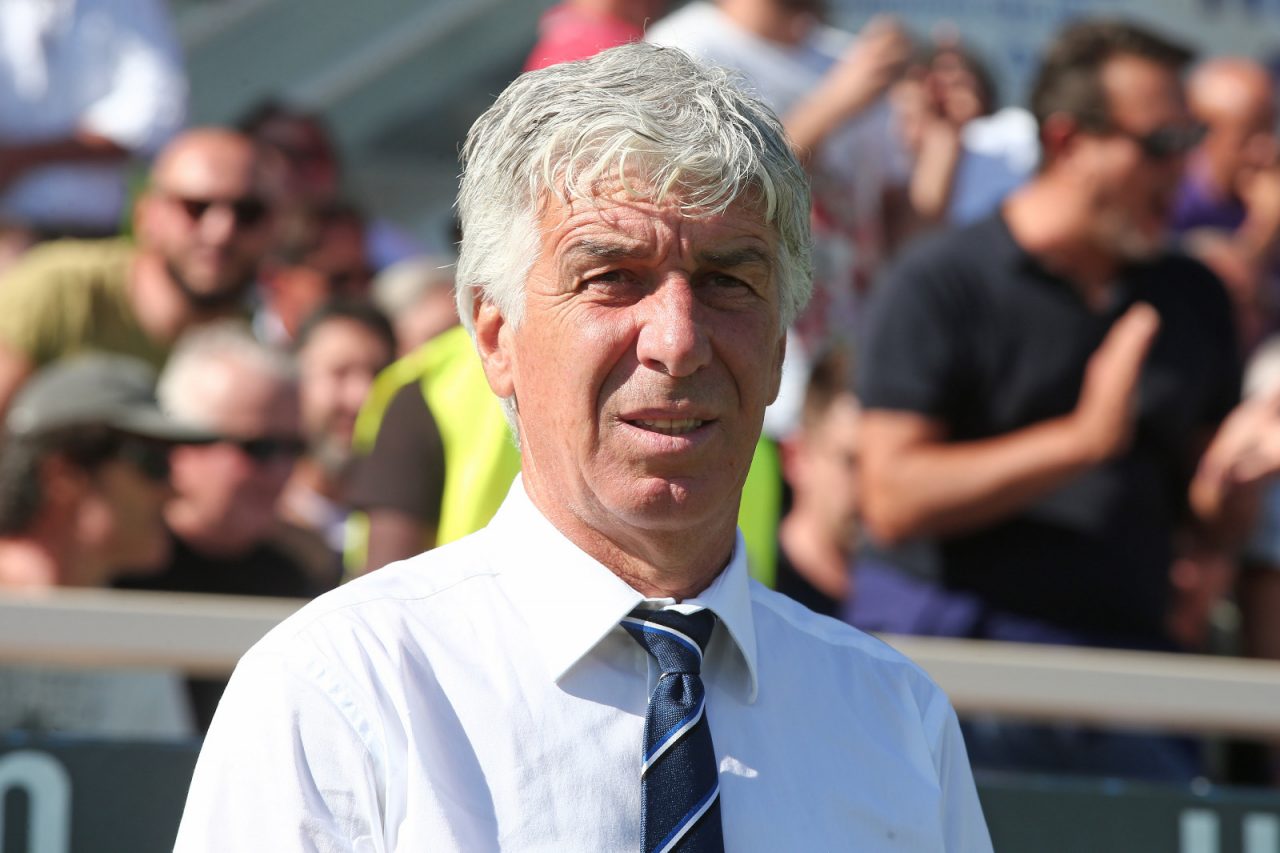 L’Atalanta va a caccia del tris «Gomez e Ilicic indiscutibili»