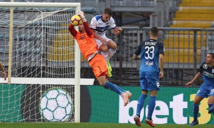 Clamoroso al Castellani, l'Empoli punisce la Dea 3-2