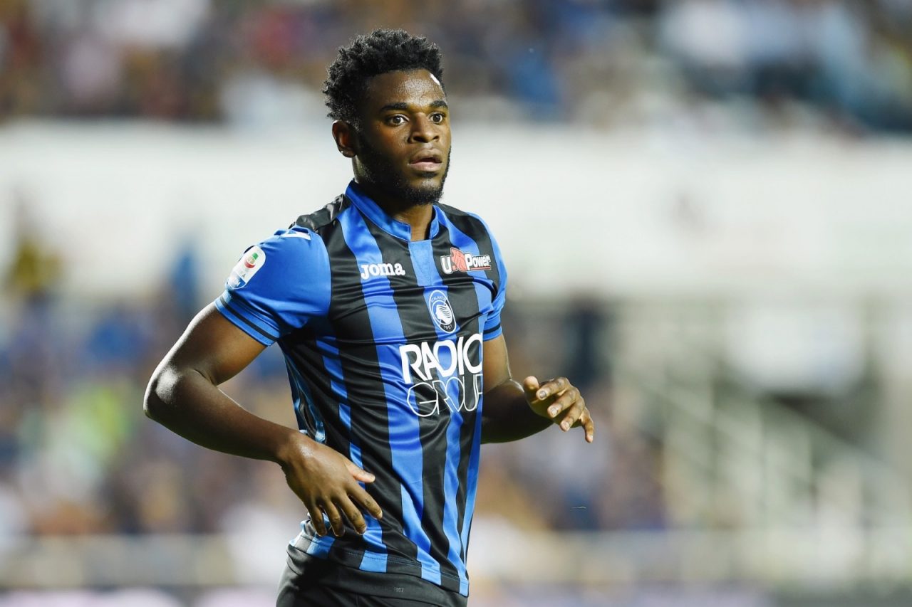 Niente Empoli per Barrow Per Zapata è l’ora dei gol