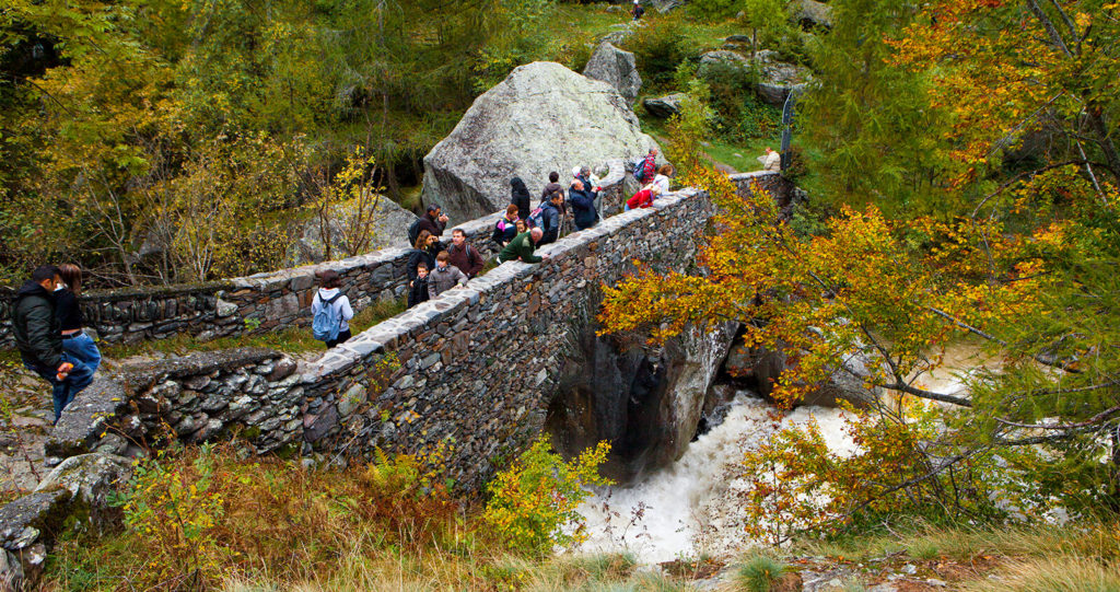 Il weekend nelle valli orobiche #84 Tutti gli eventi da non perdere
