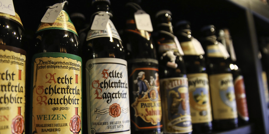 Pensieri segreti di una commessa La moda delle birre artigianali