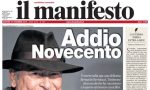 Le prime pagine dei giornali martedì 27 novembre 2018