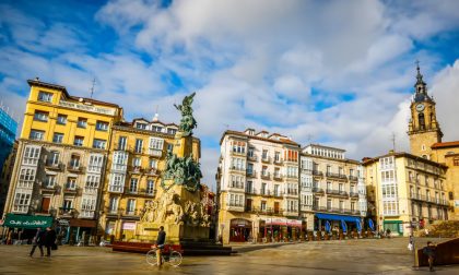 Posti fantastici e dove trovarli I Paesi Baschi, molto più di Bilbao