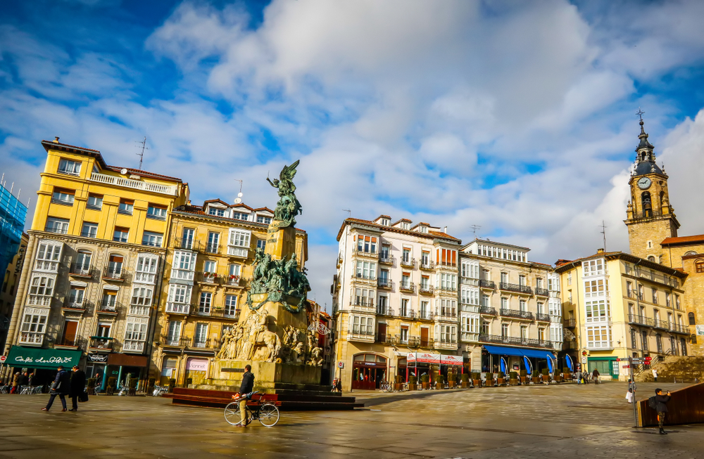 Posti fantastici e dove trovarli I Paesi Baschi, molto più di Bilbao